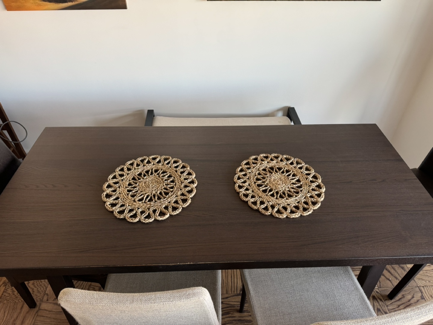 Dining Table - photo 2