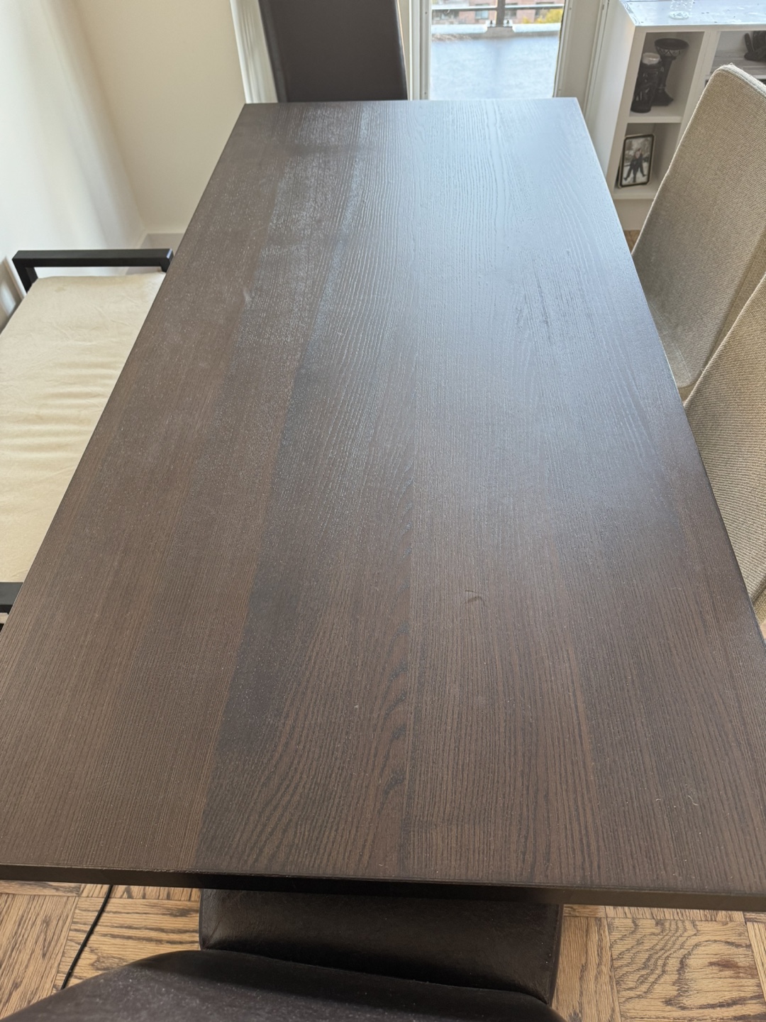 Dining Table - photo 5