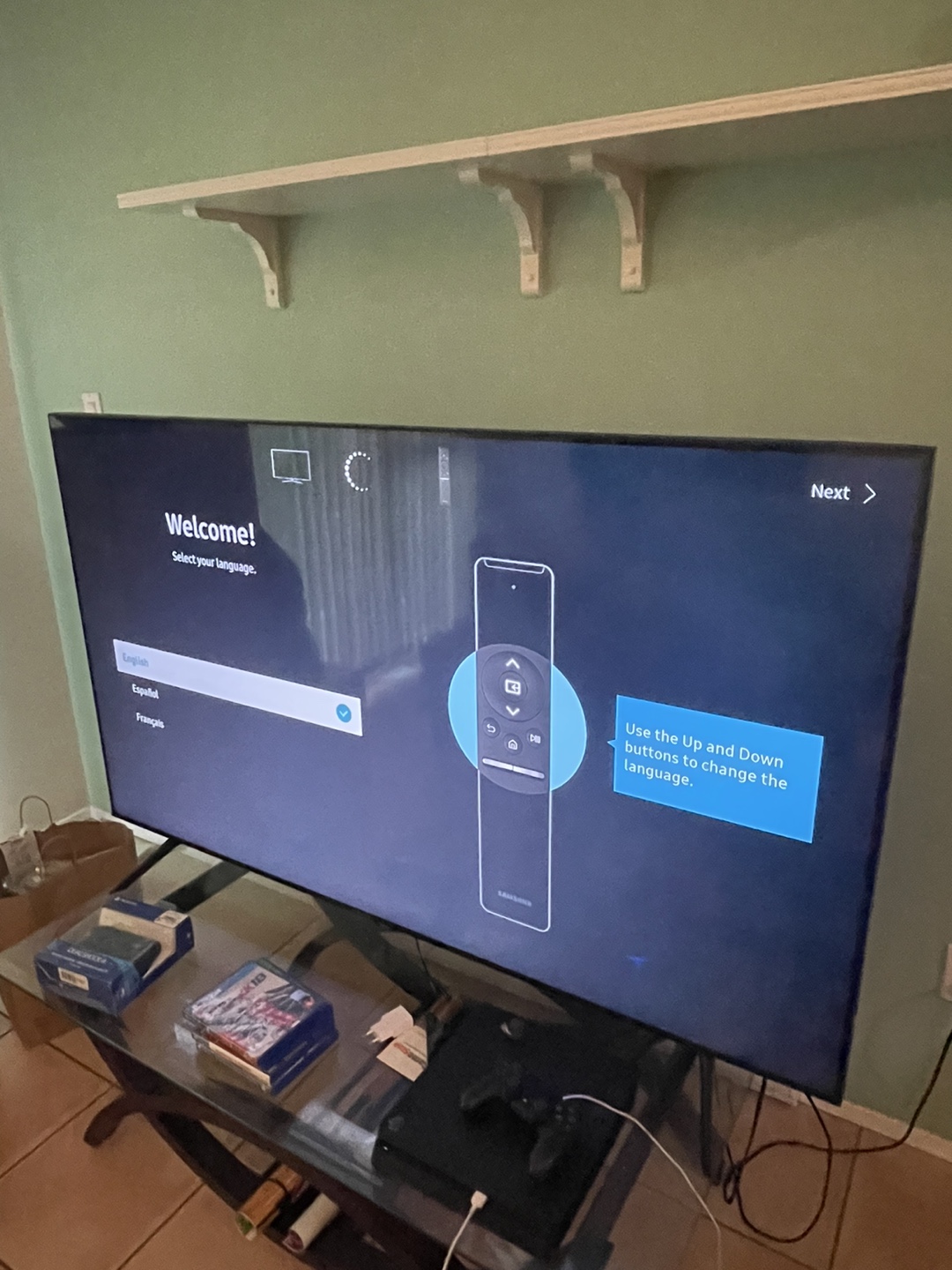Samsung Smart TV - photo 2