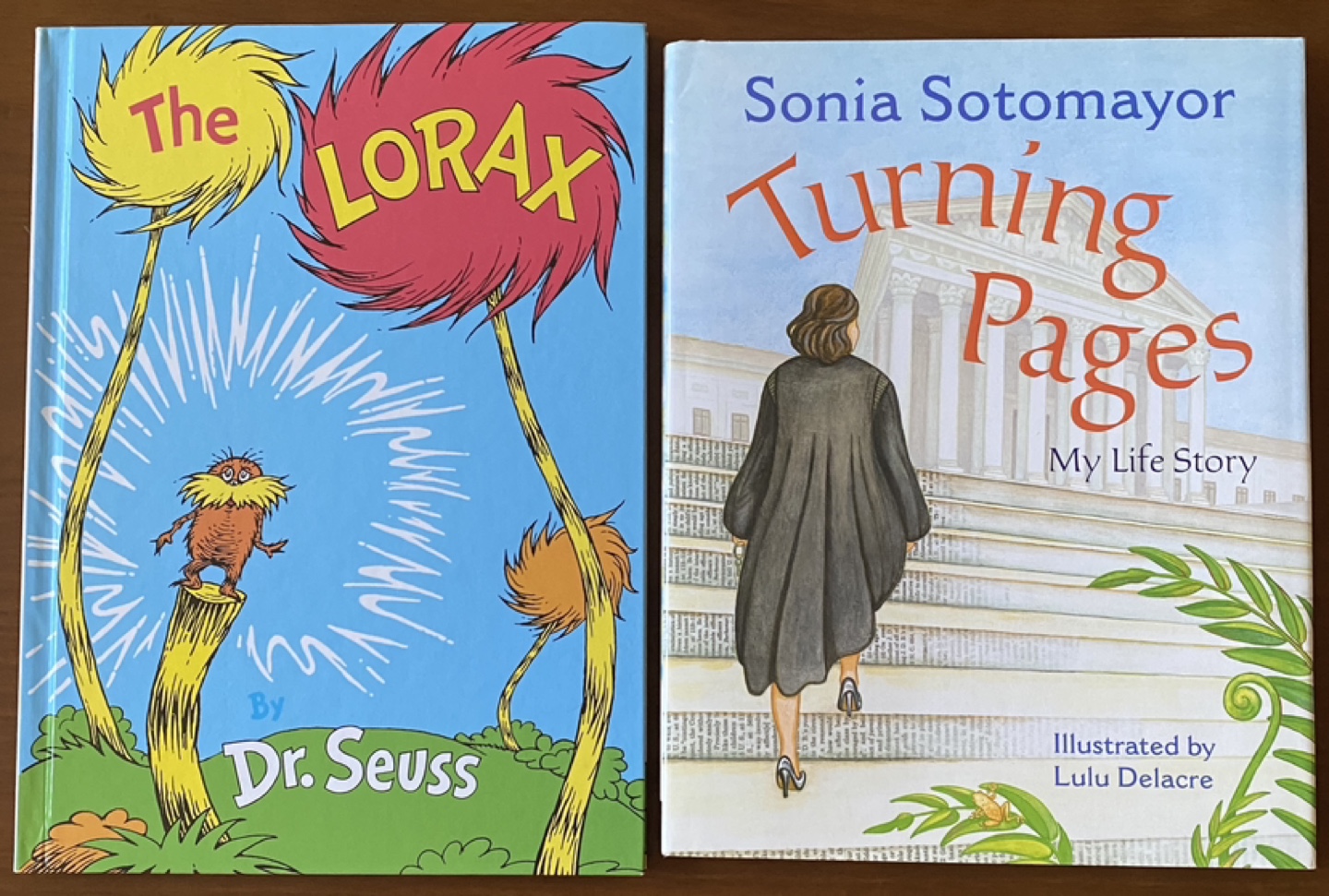 Children's Book Lot - 10 Books  FREECYCLE - photo 5