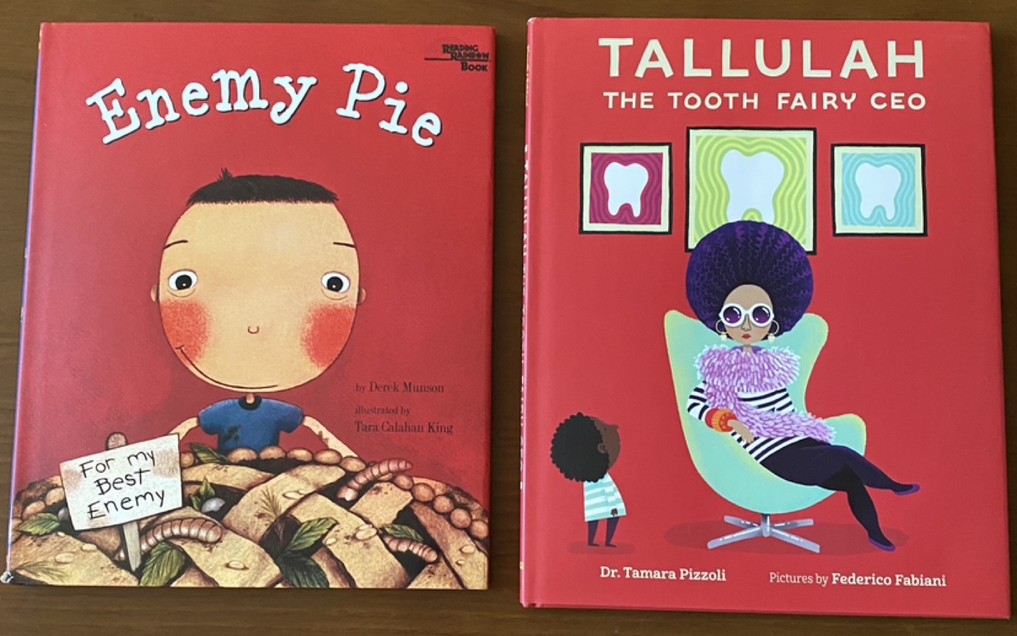 Children's Book Lot - 10 Books  FREECYCLE - photo 3