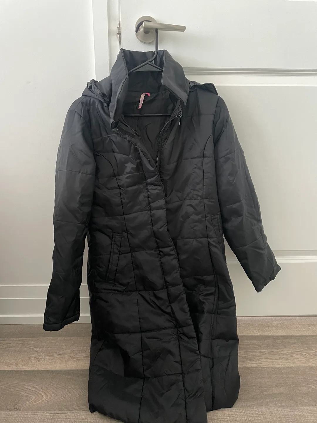 Jacket, vest and Bundle of women cloths thumbnail
