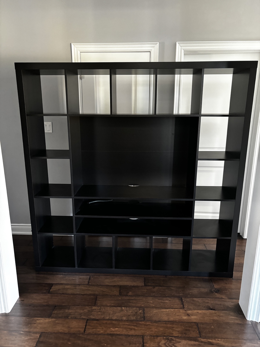 IKEA Shelving Unit