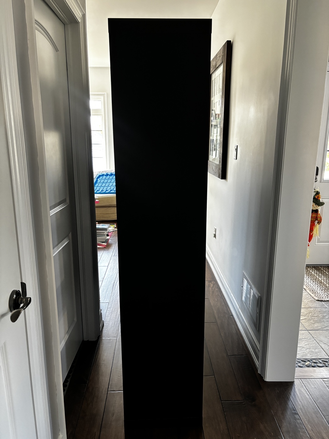 IKEA Shelving Unit - photo 3