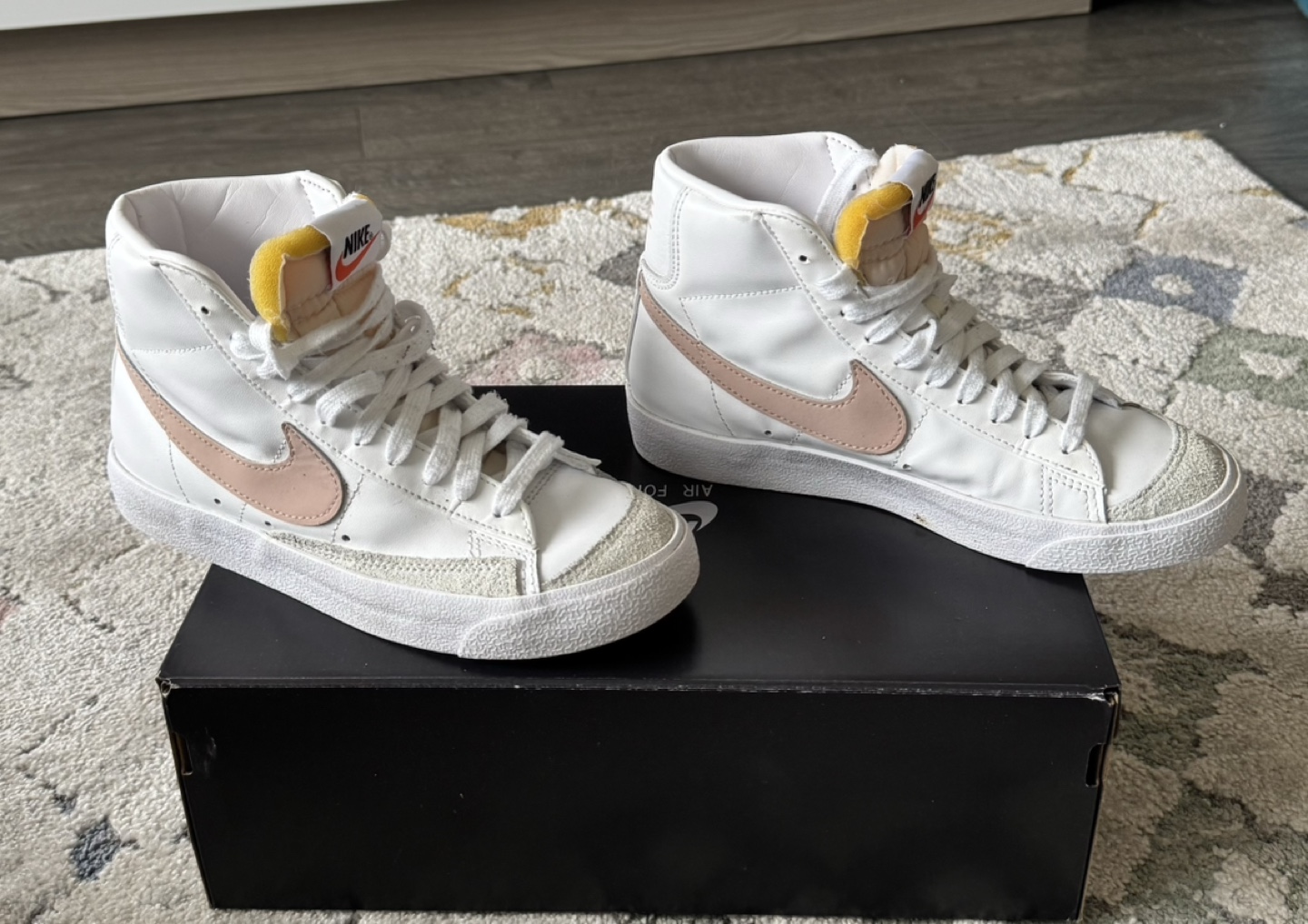 Nike - W Blazer Mid 77 - photo 3