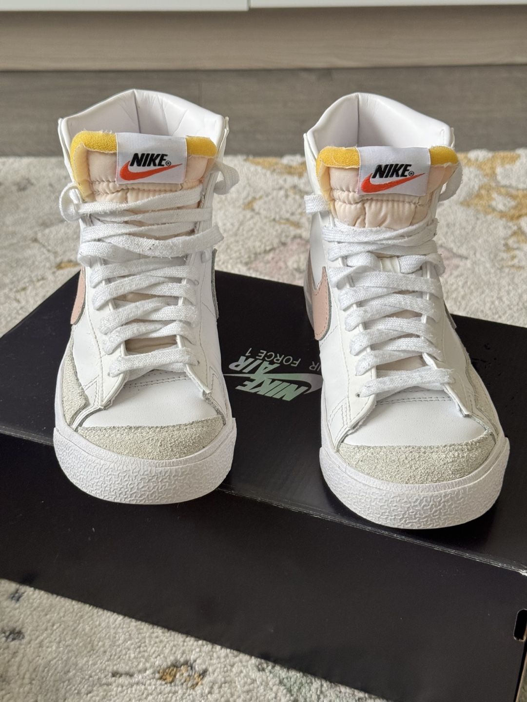 Nike - W Blazer Mid 77 - photo 2