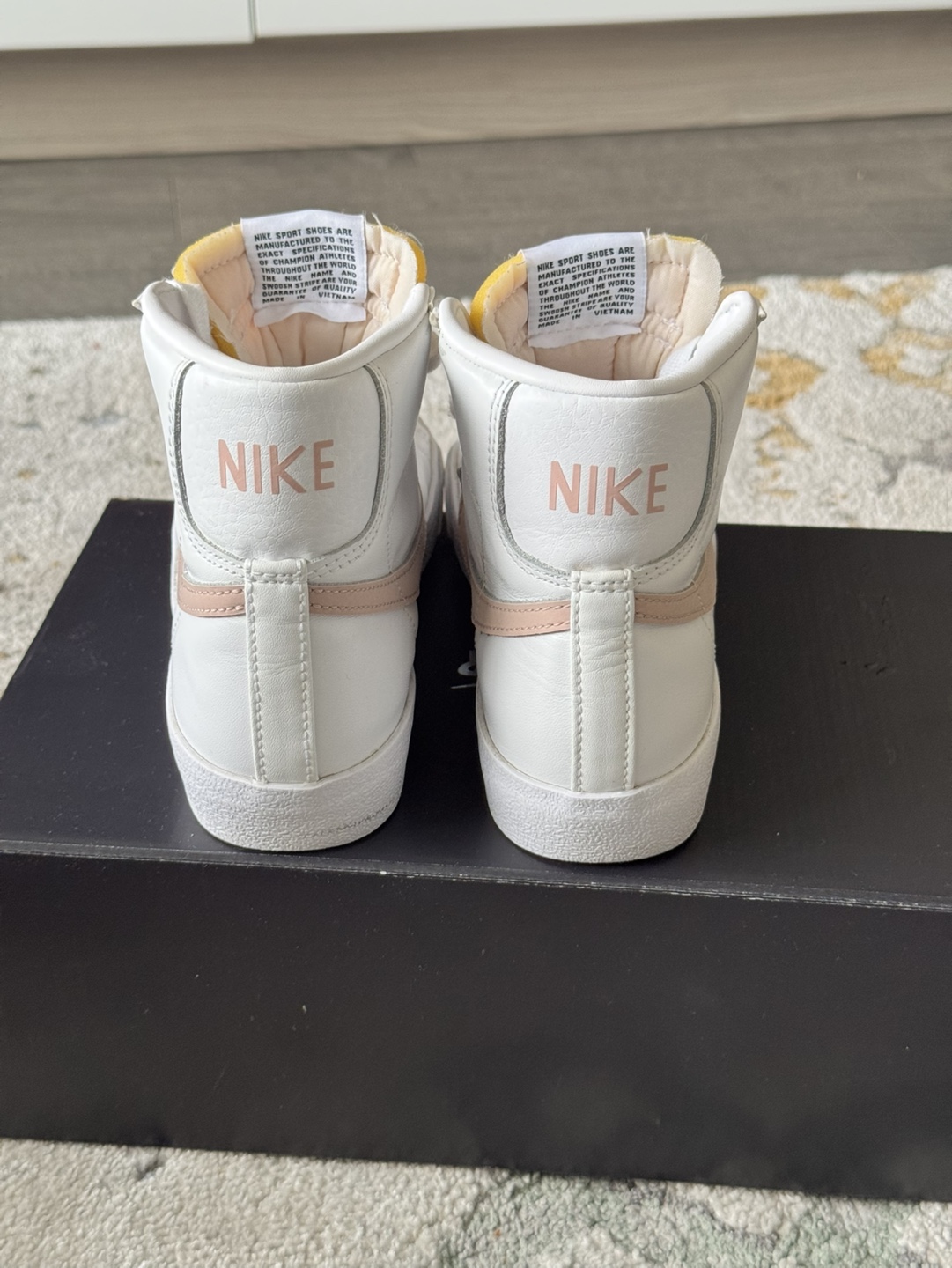 Nike - W Blazer Mid 77 - photo 5
