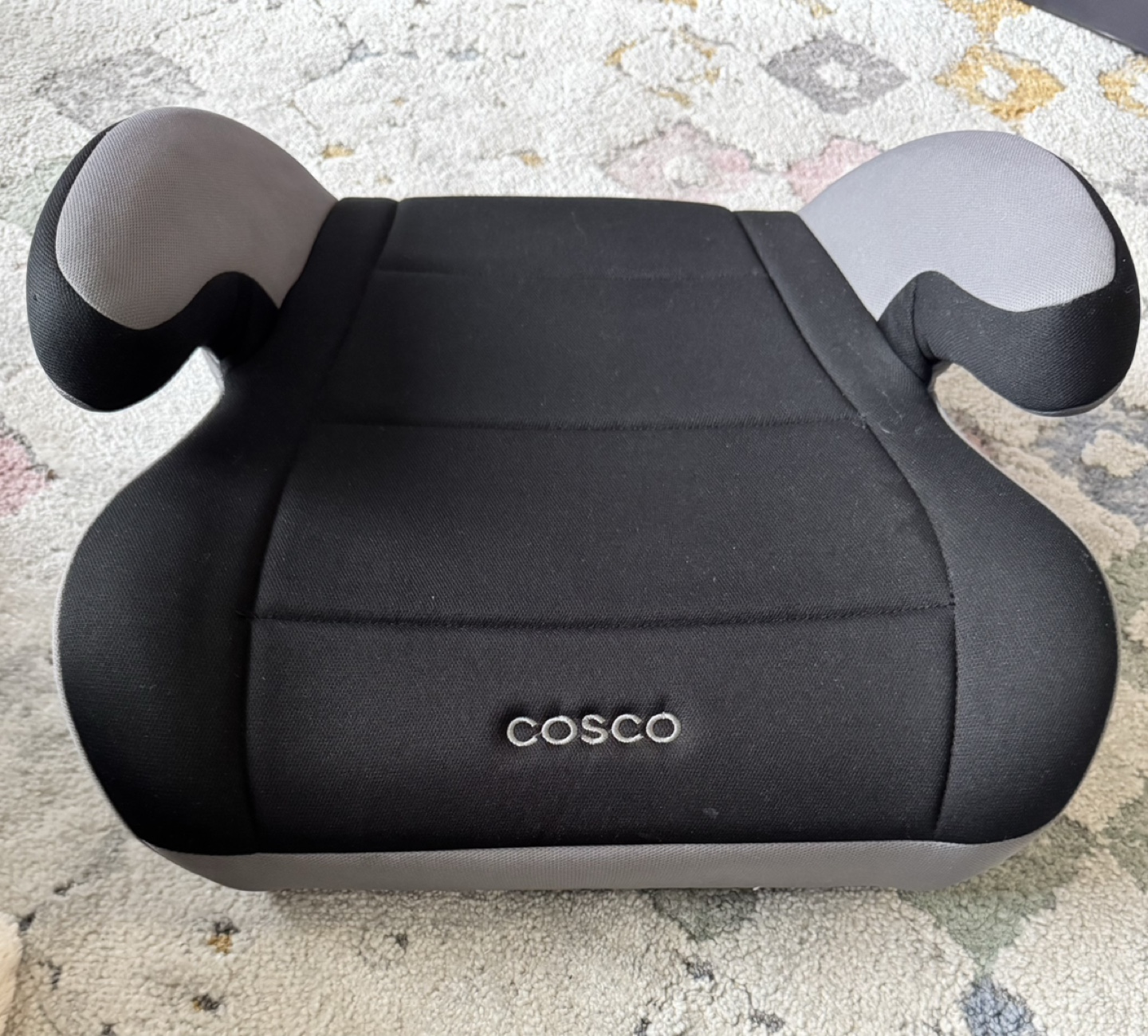 Cosco Top Side Booster Car Seat