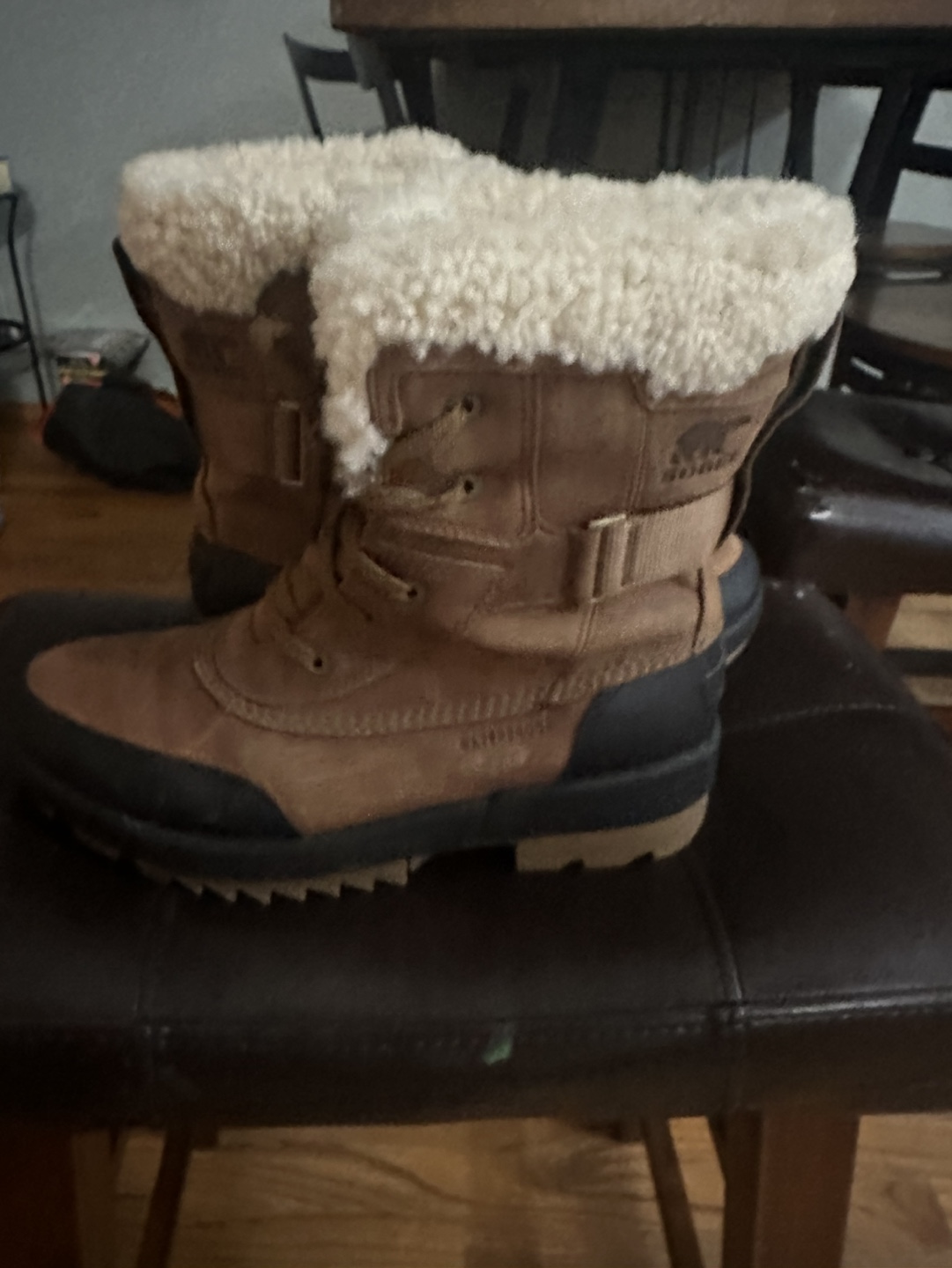 Sorel Women's Winter Boots - photo 4
