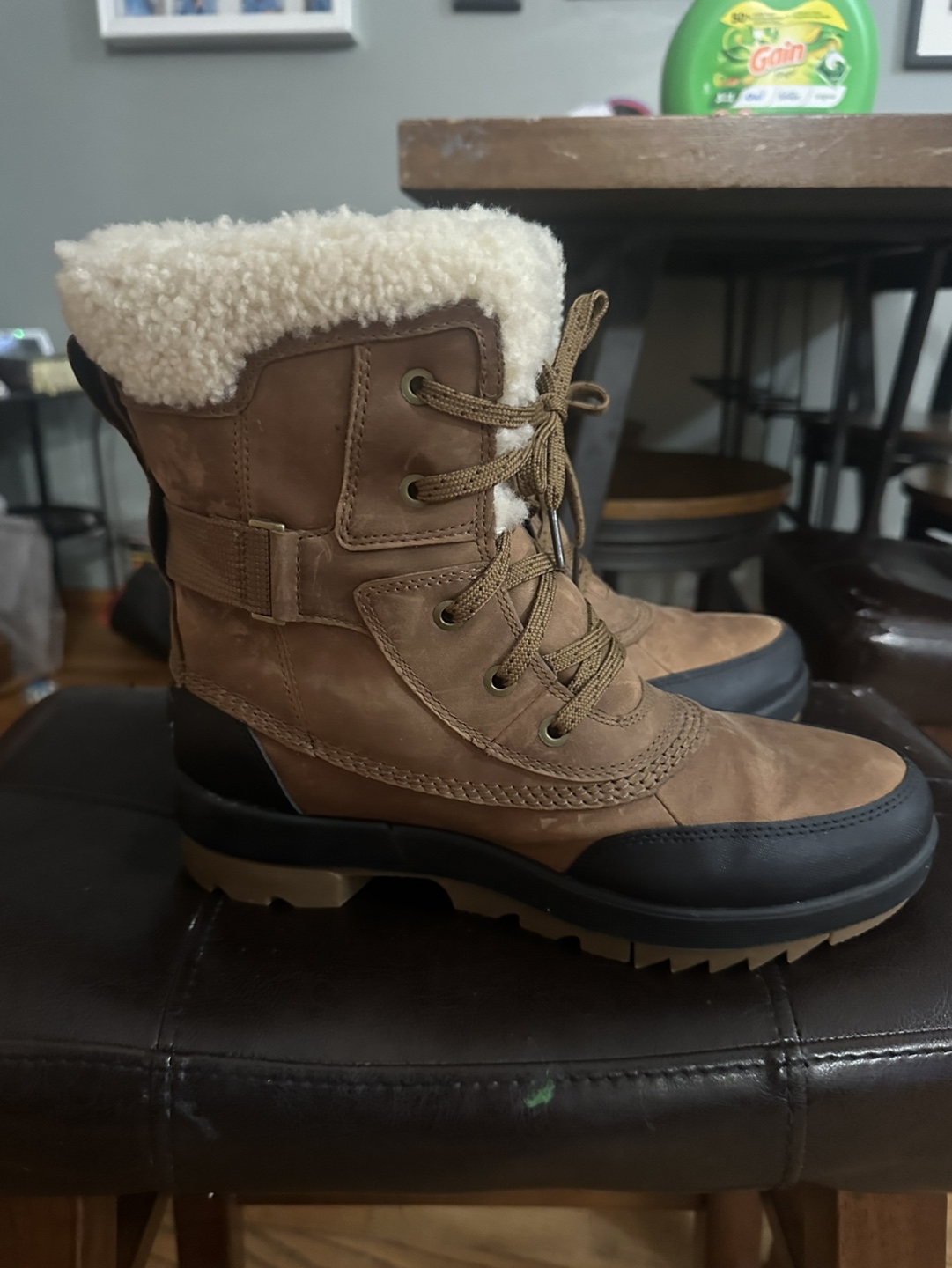 Sorel Women's Winter Boots - photo 2