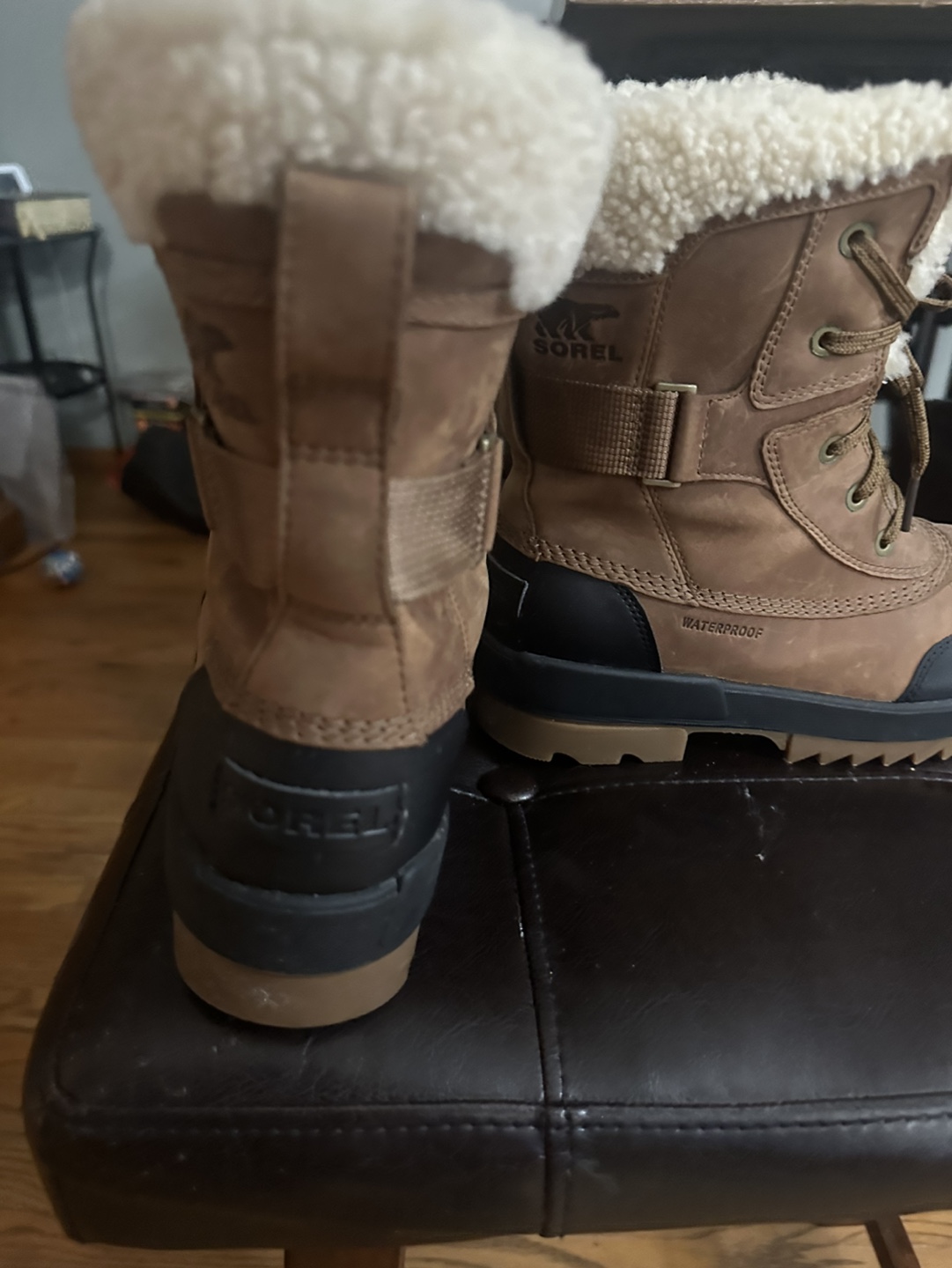 Sorel Women's Winter Boots