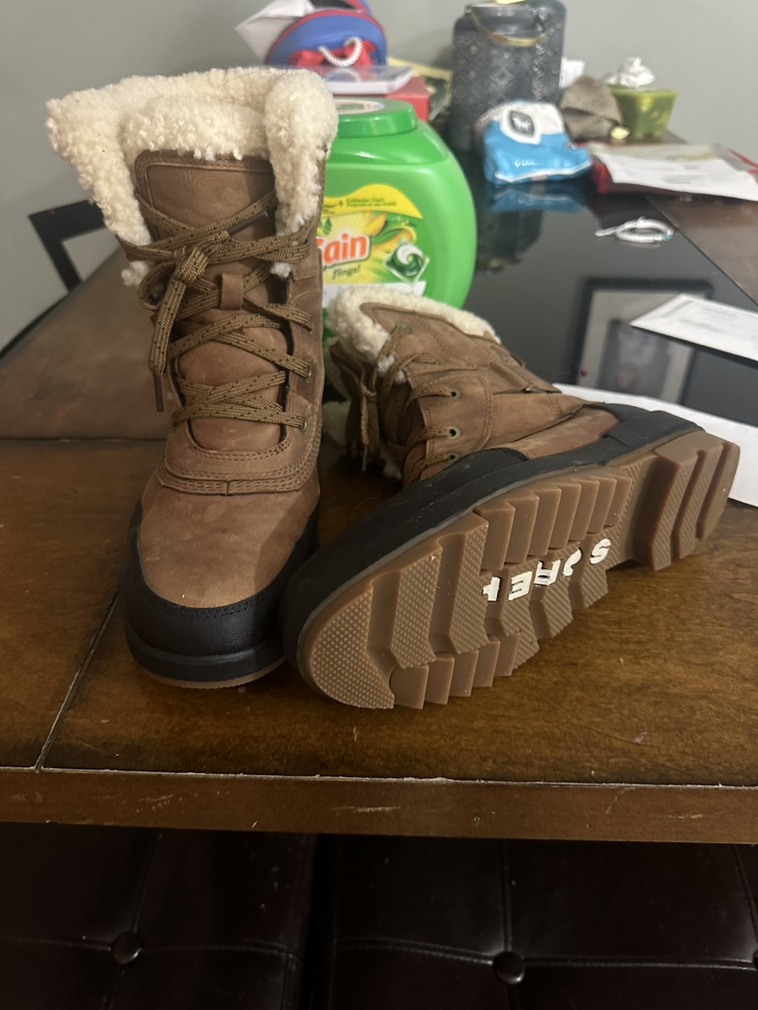 Sorel Women's Winter Boots - photo 3