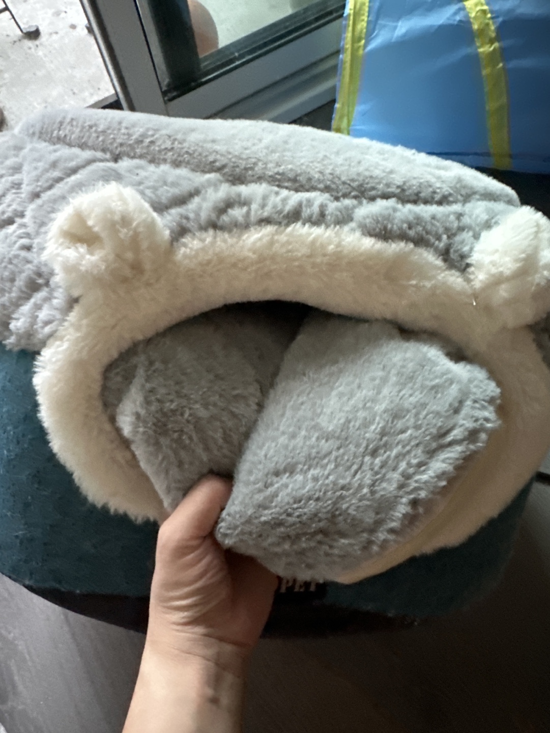 Cat house Cat Bed - photo 3
