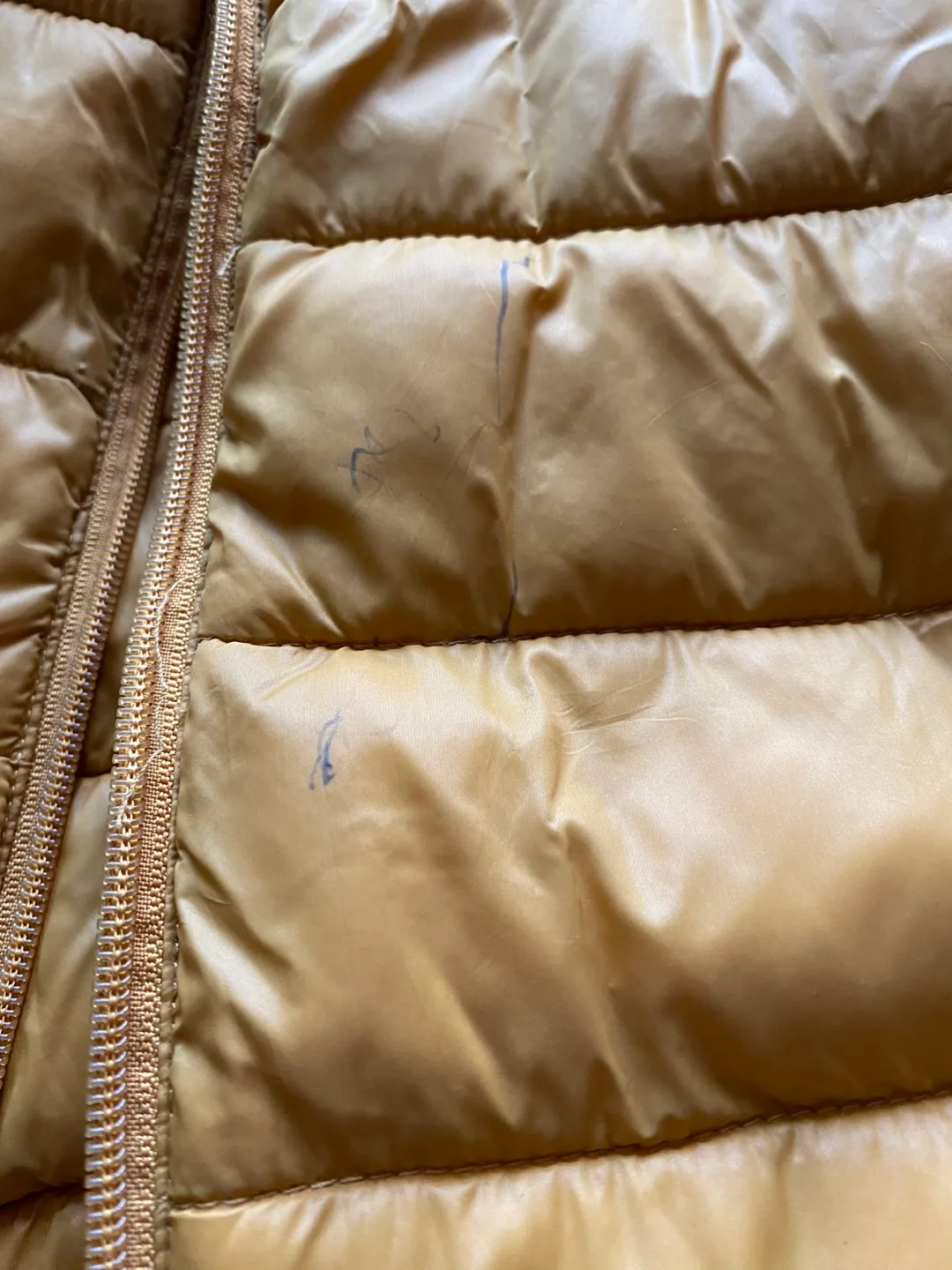 Alta Suzy Shier Puffer Jacket image indicator(3)