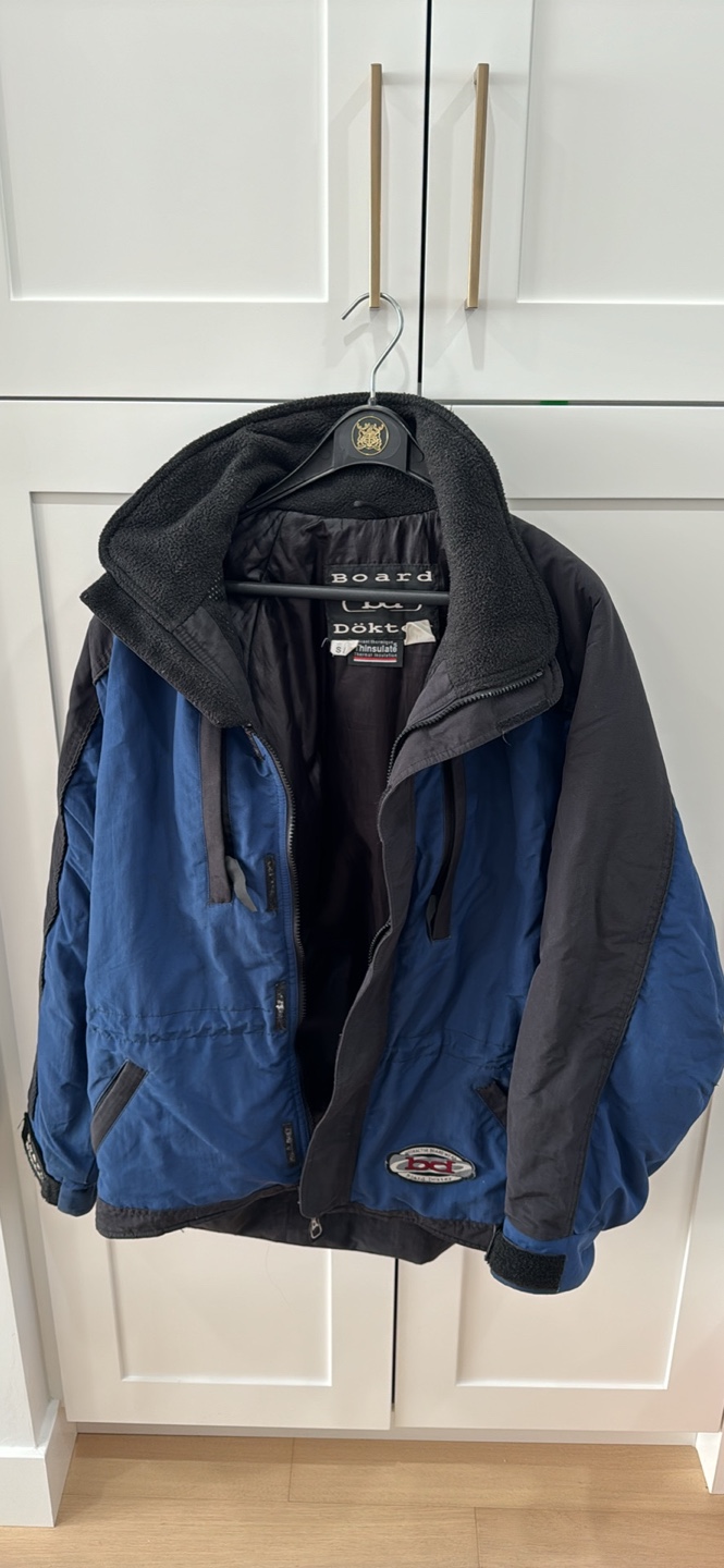 Boardwalk Ski Jacket
