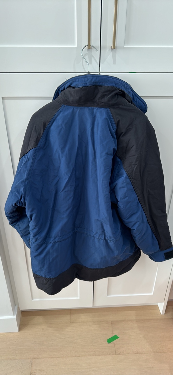 Boardwalk Ski Jacket - photo 2
