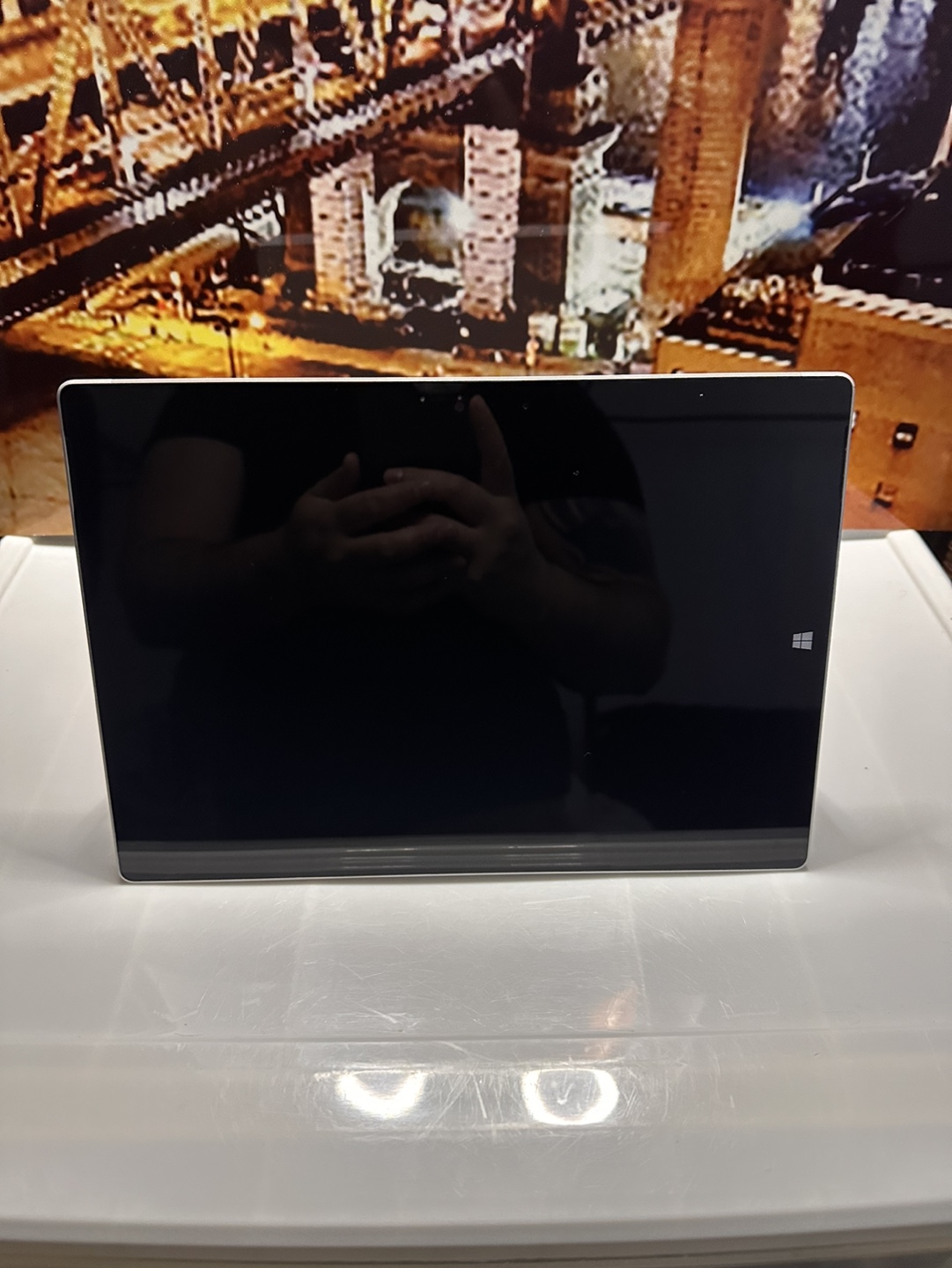 Microsoft Surface 3 - photo 4