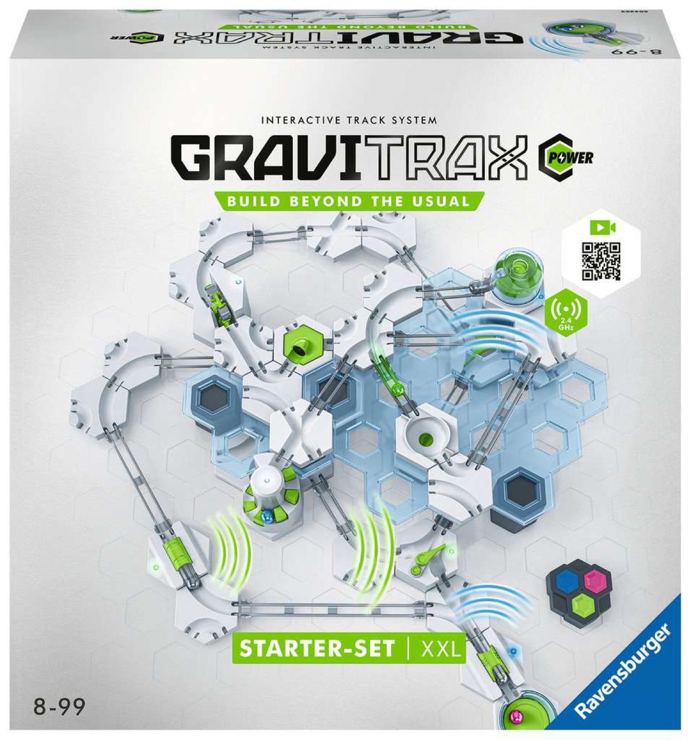 Ravensburger GraviTrax XXL Starter Set 💥