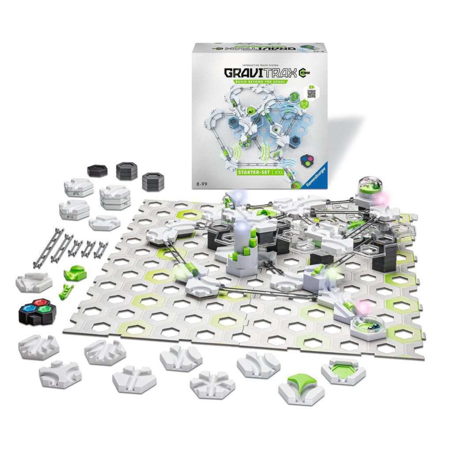 Ravensburger GraviTrax XXL Starter Set 💥 - photo 2