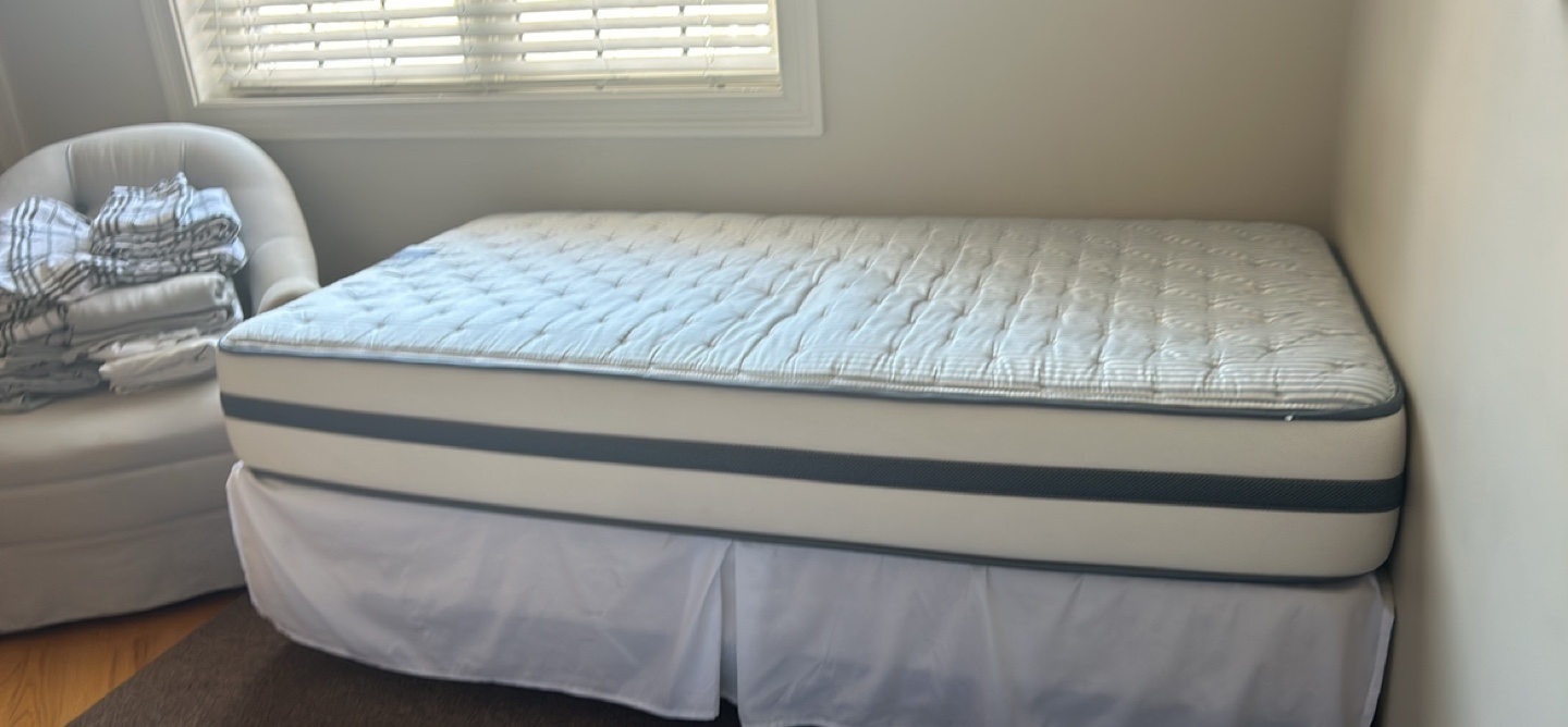 Twin Mattress
