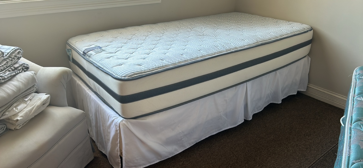 Twin Mattress - photo 2