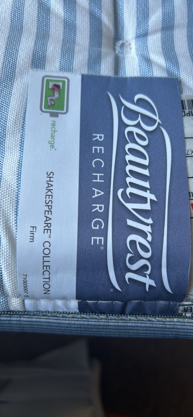Twin Mattress - photo 4