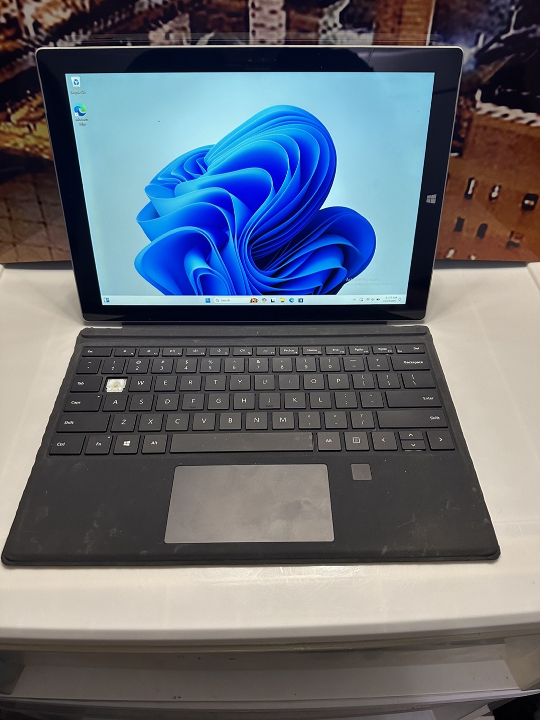 Microsoft Surface Pro 3 - photo 3