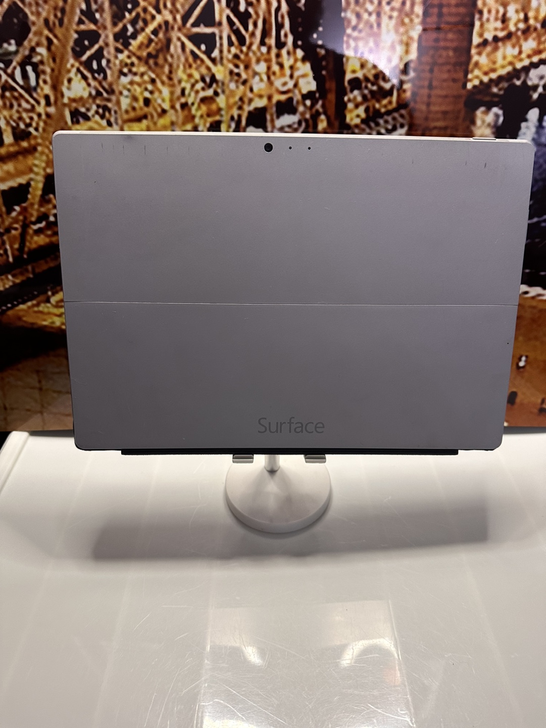 Microsoft Surface Pro 3 - photo 4
