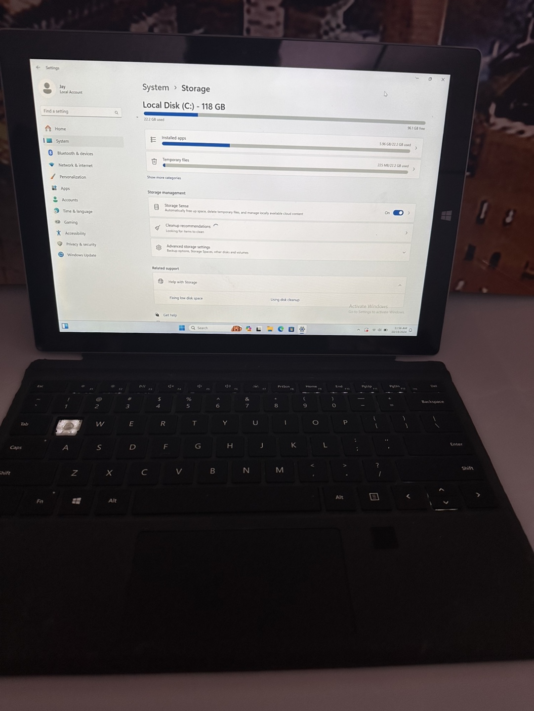 Microsoft Surface Pro 3 - photo 2