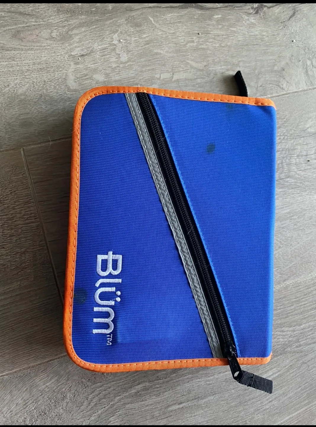 Blüm Pencil Case image indicator(2)