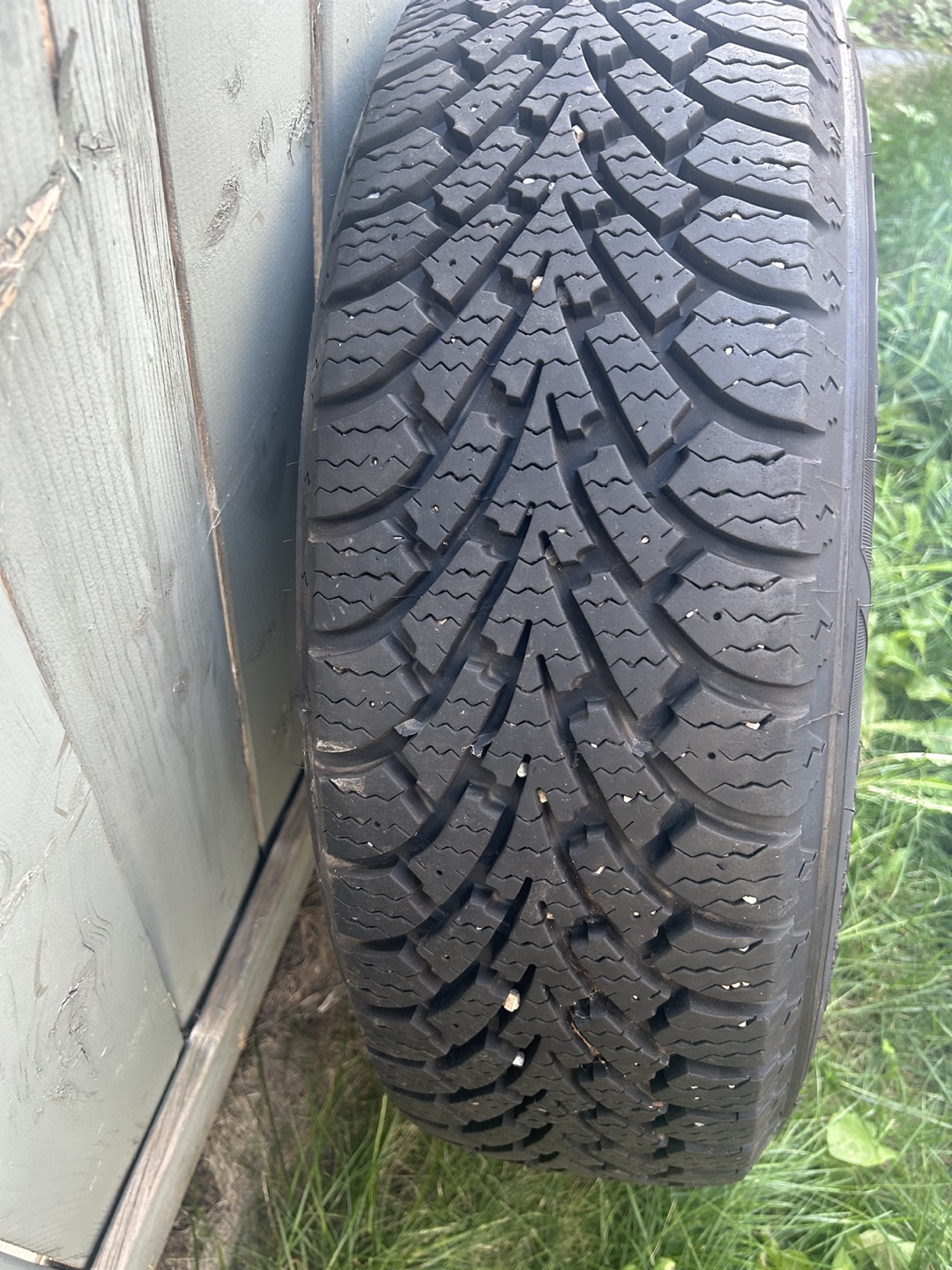 Winter Tire