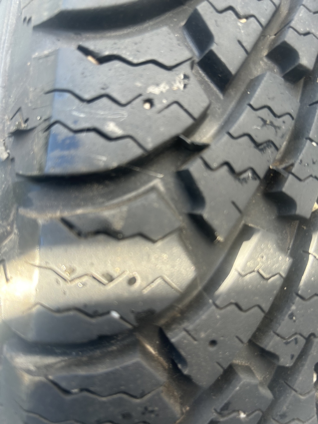 Winter Tire - photo 5