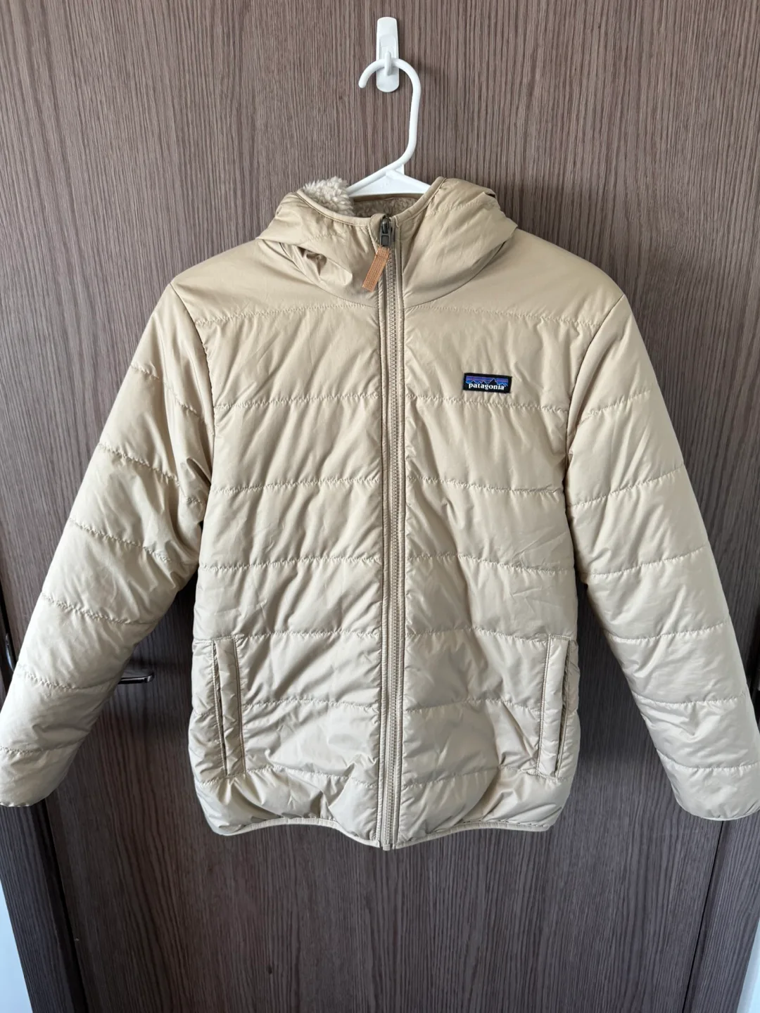 Patagonia Fleece Jacket thumbnail
