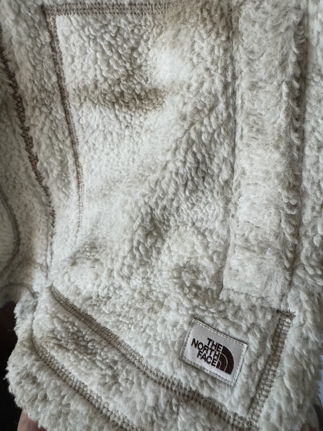 The North Face Women's Fleece Jacket - XS image indicator(2)