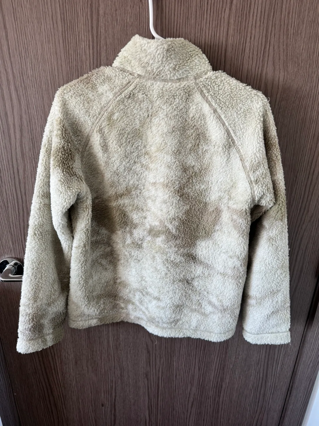 The North Face Women's Fleece Jacket - XS image indicator(4)