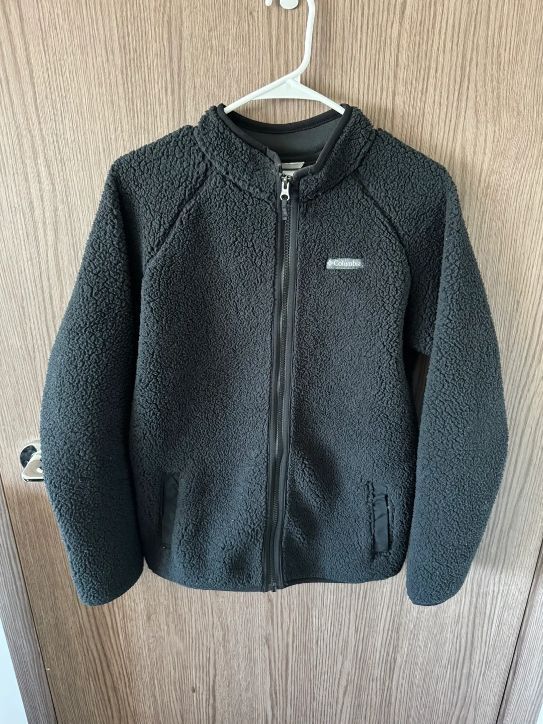 Columbia Fleece Jacket thumbnail