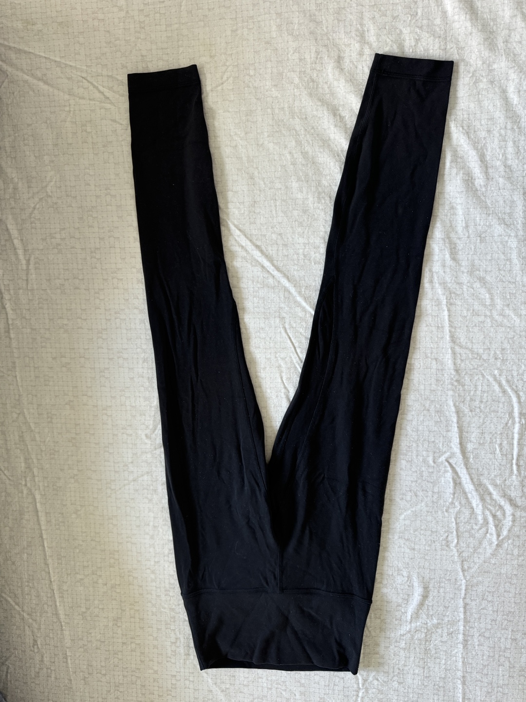 Lululemon Align Leggings Black Size 4 - photo 2