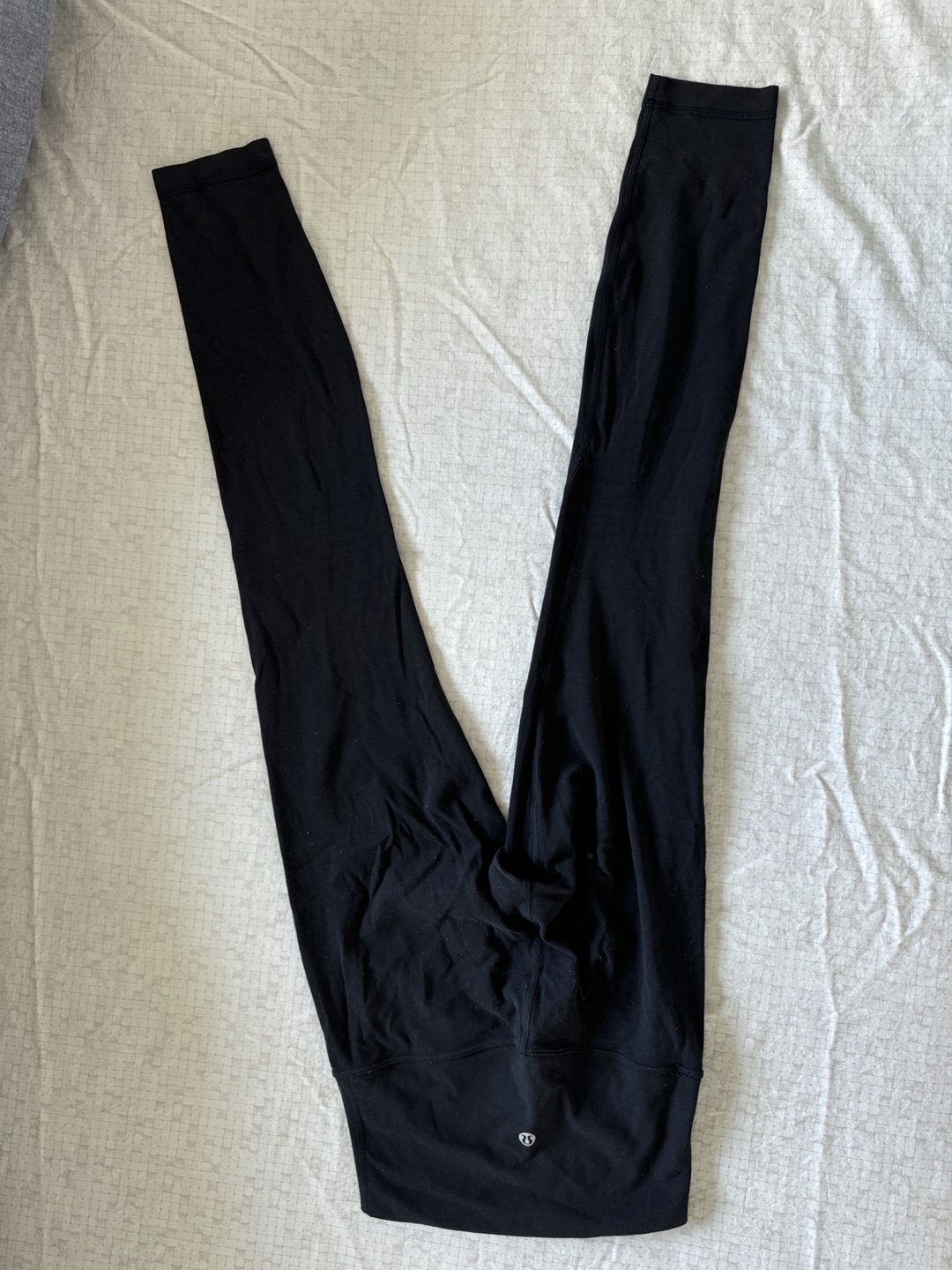 Lululemon Align Leggings Black Size 4