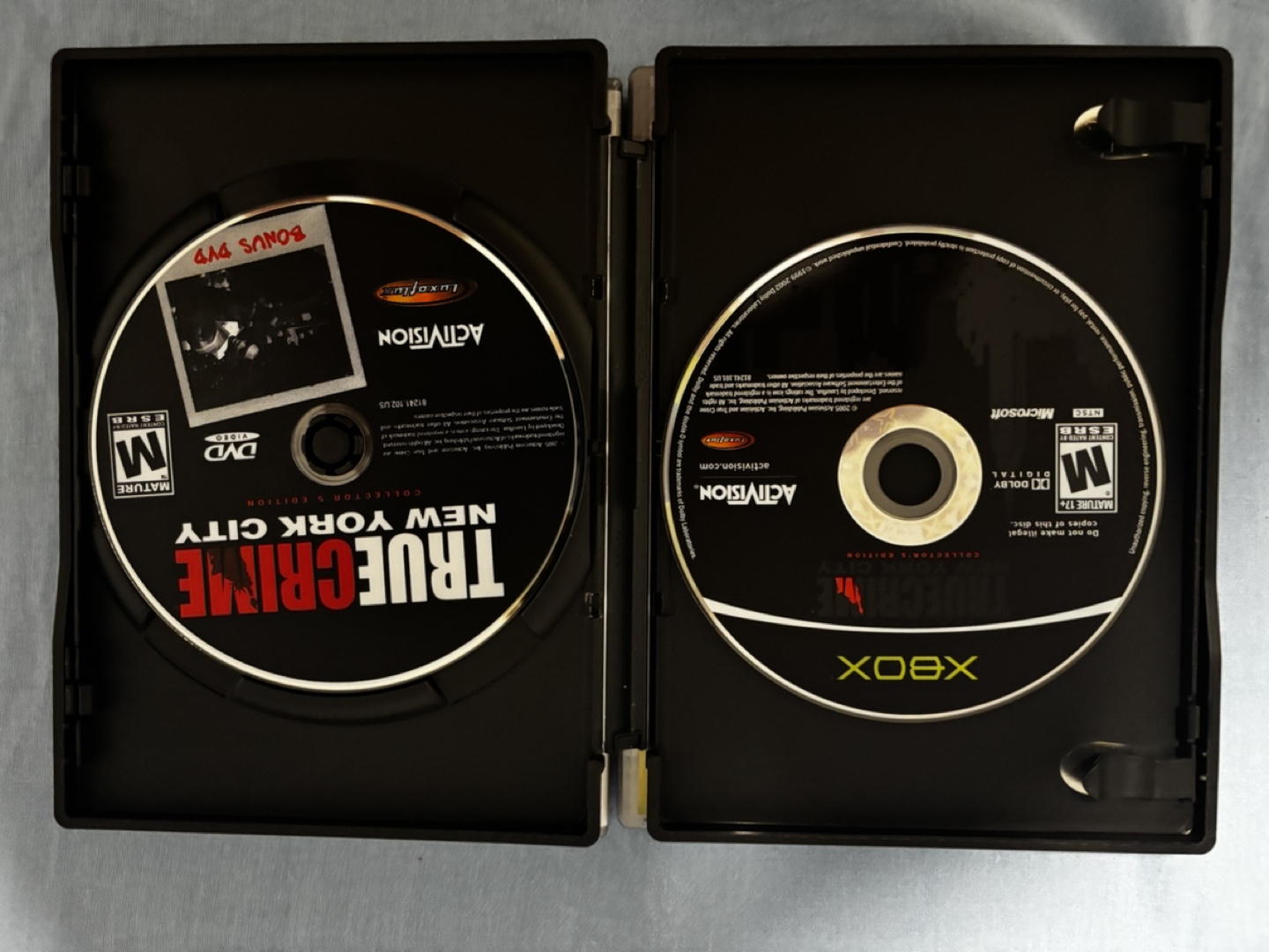 Xbox & Xbox 360 Games Bundle - photo 3