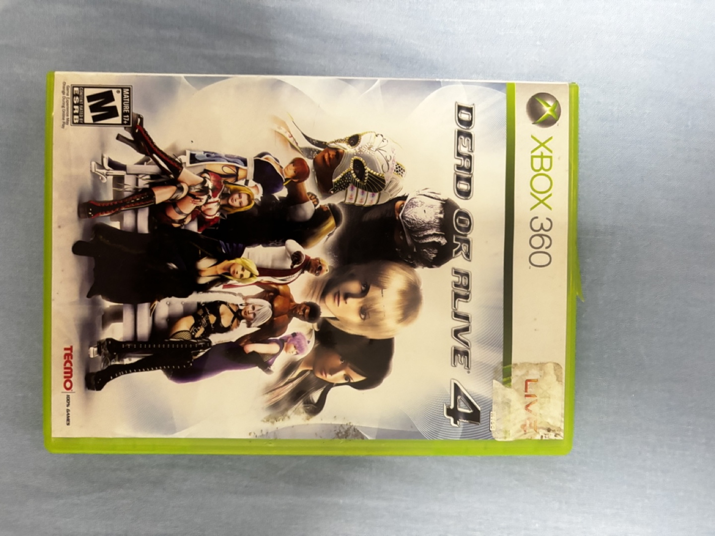 Xbox & Xbox 360 Games Bundle - photo 2
