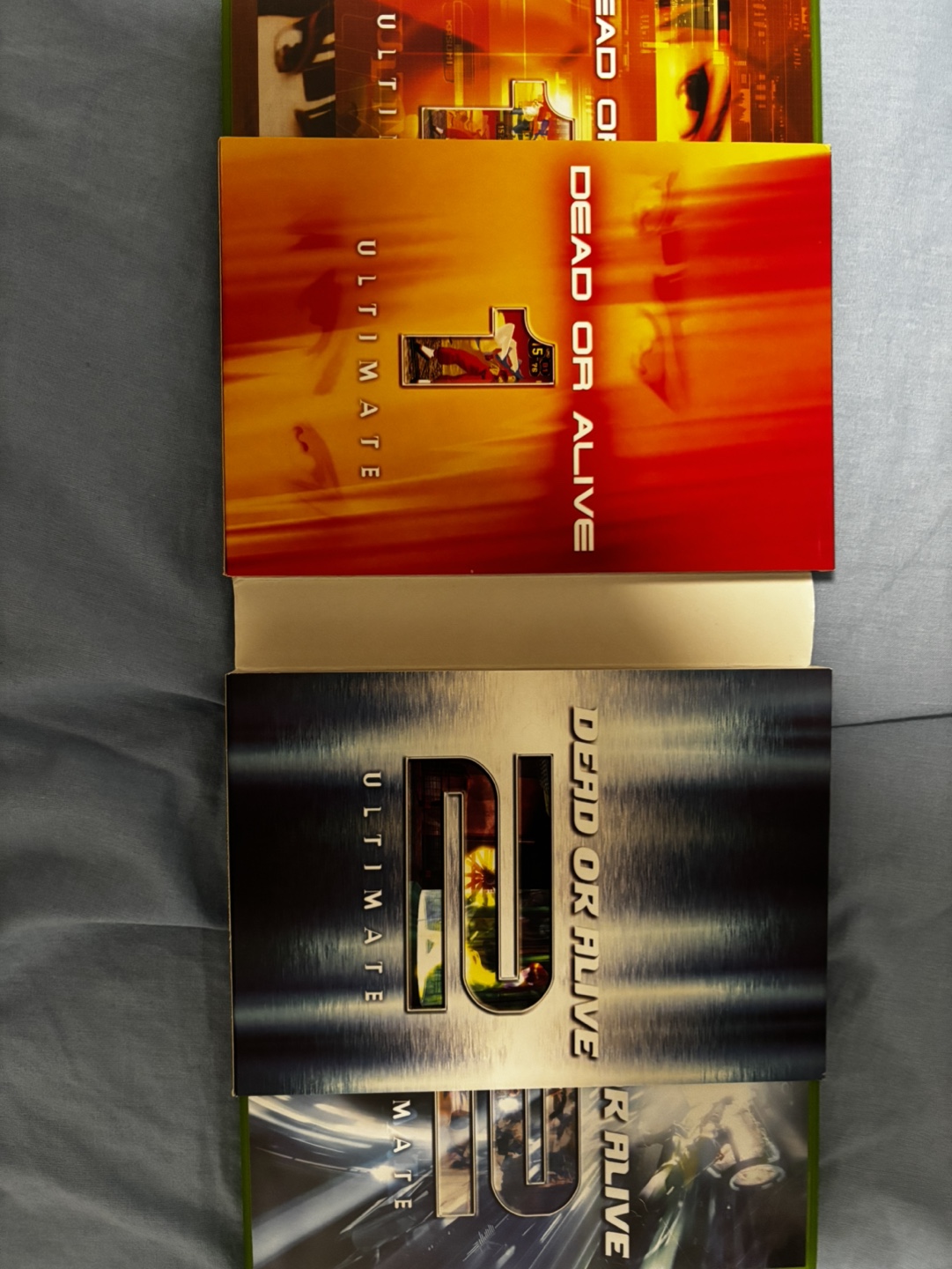 Xbox & Xbox 360 Games Bundle - photo 5
