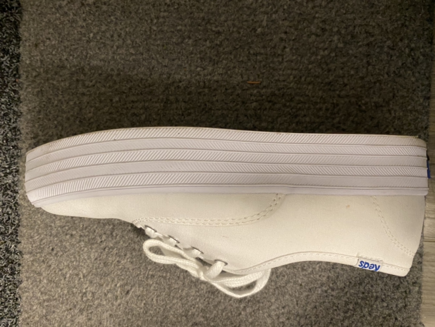 Keds Womens Triple Sneaker size 5.5 - photo 5