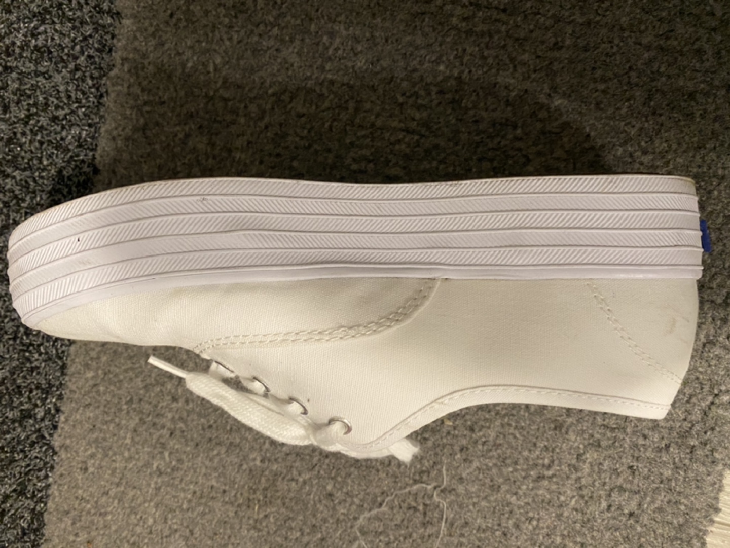 Keds Womens Triple Sneaker size 5.5 - photo 2