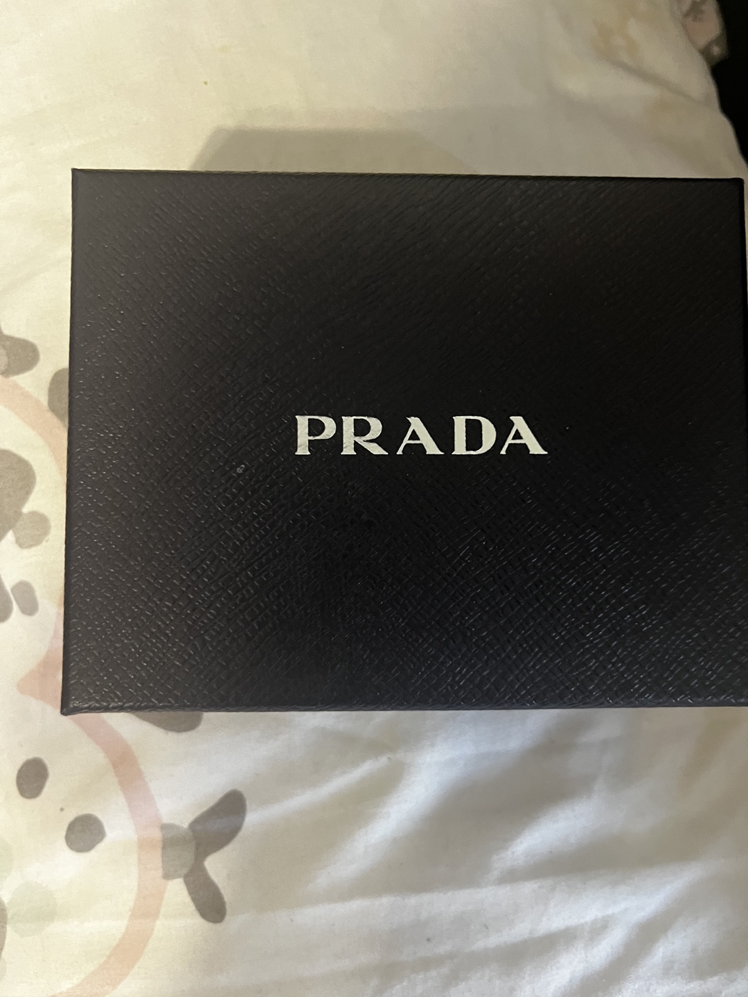 Little card/Wallet/keys holder , black ! - photo 2