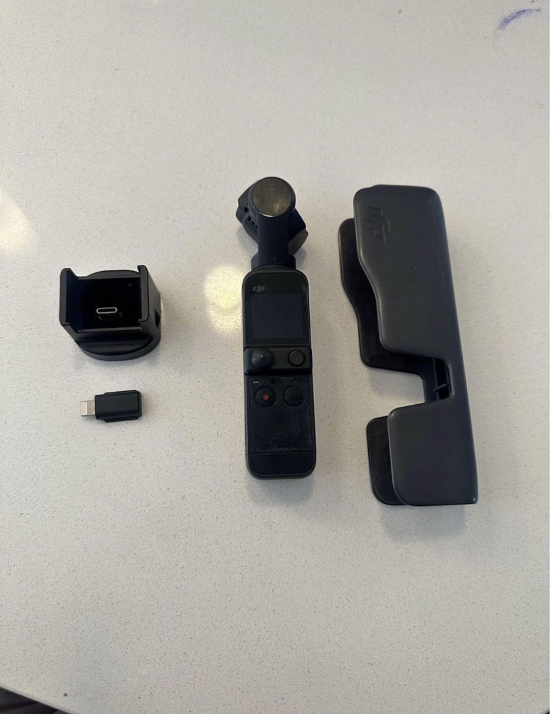 DJI Osmo Pocket 2