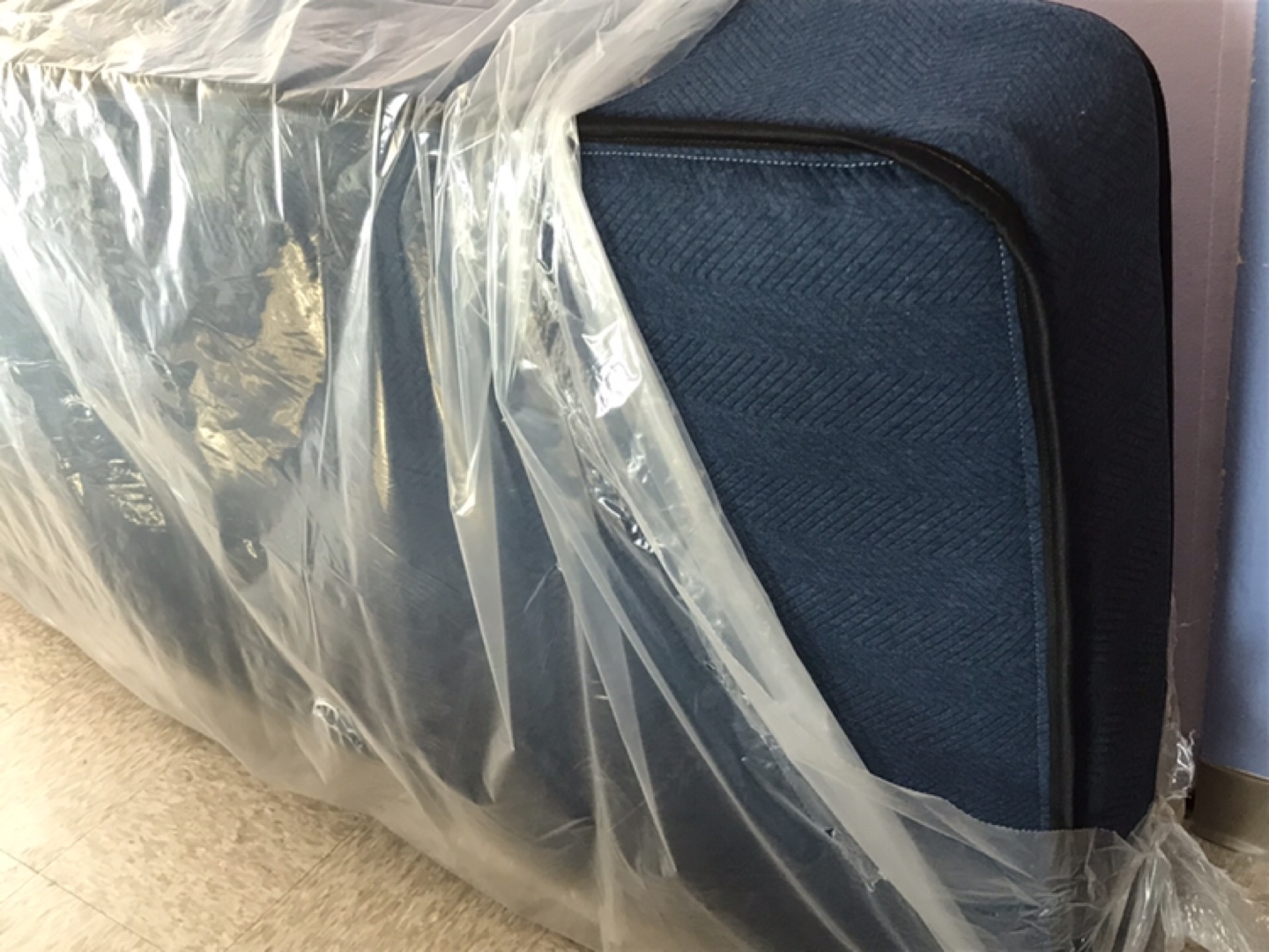 Full size brand new Mattress - photo 2