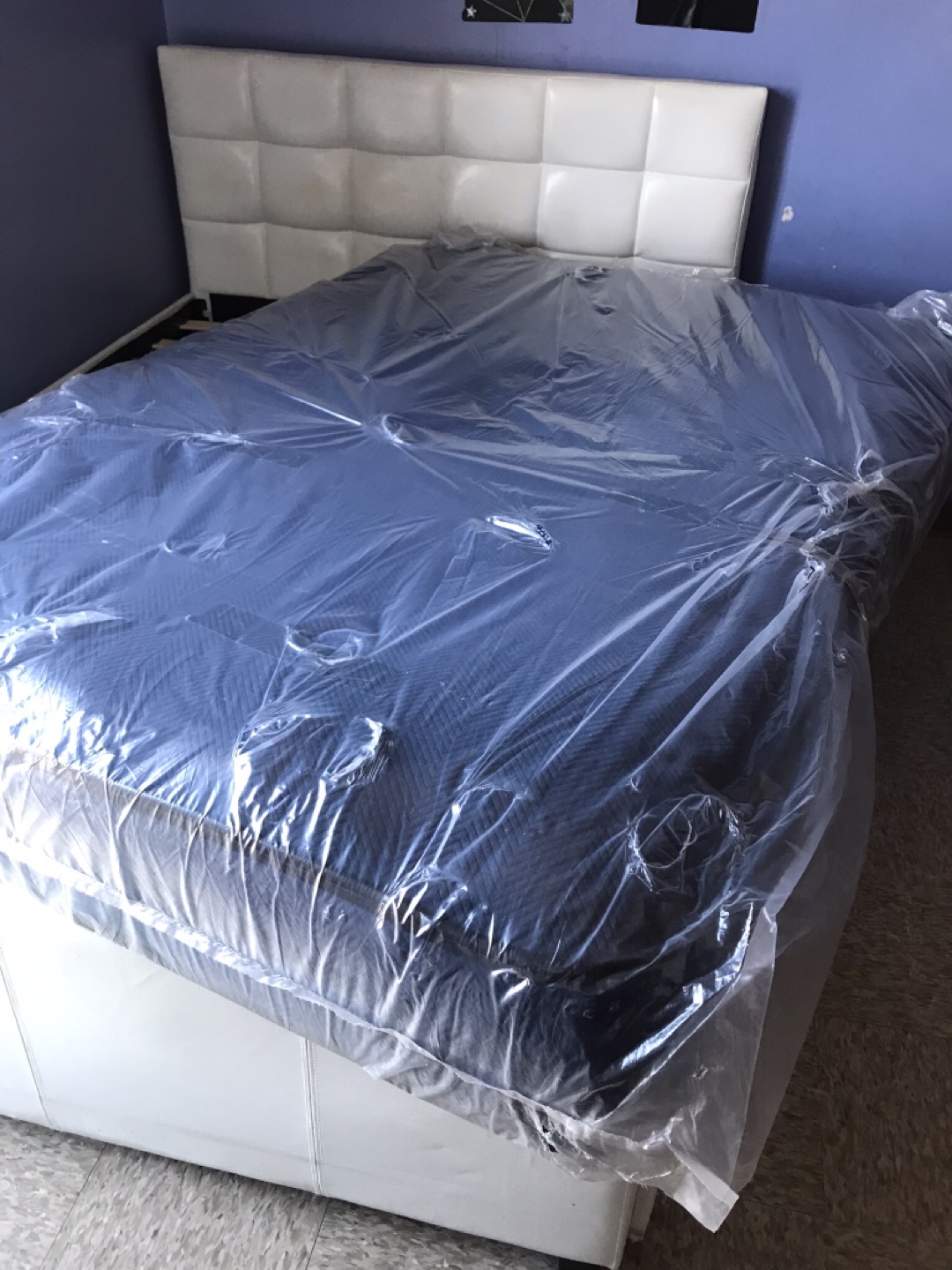 Full size brand new Mattress - photo 3