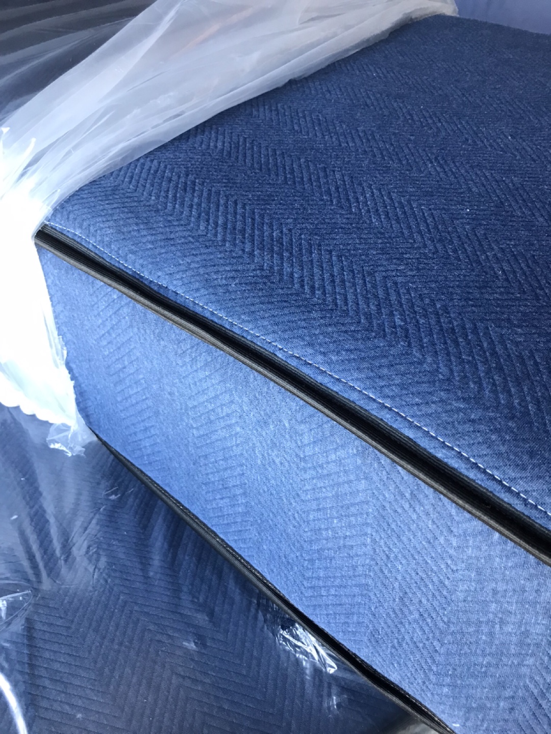 Full size brand new Mattress - photo 4