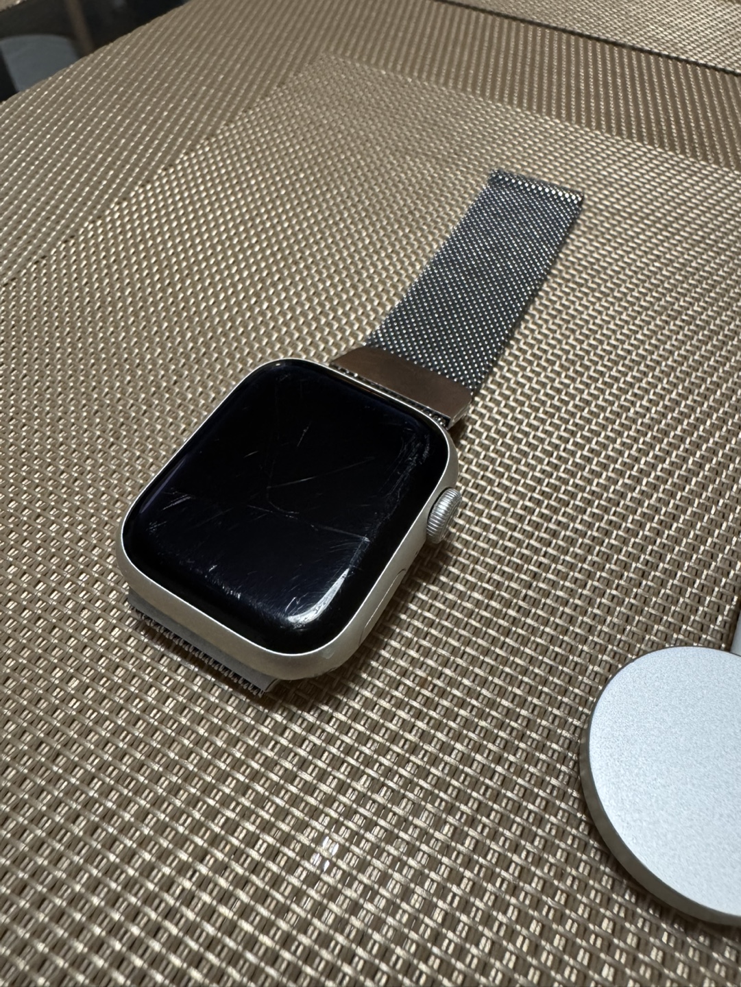 Apple Watch Series 8 - GPS - 41mm - photo 2
