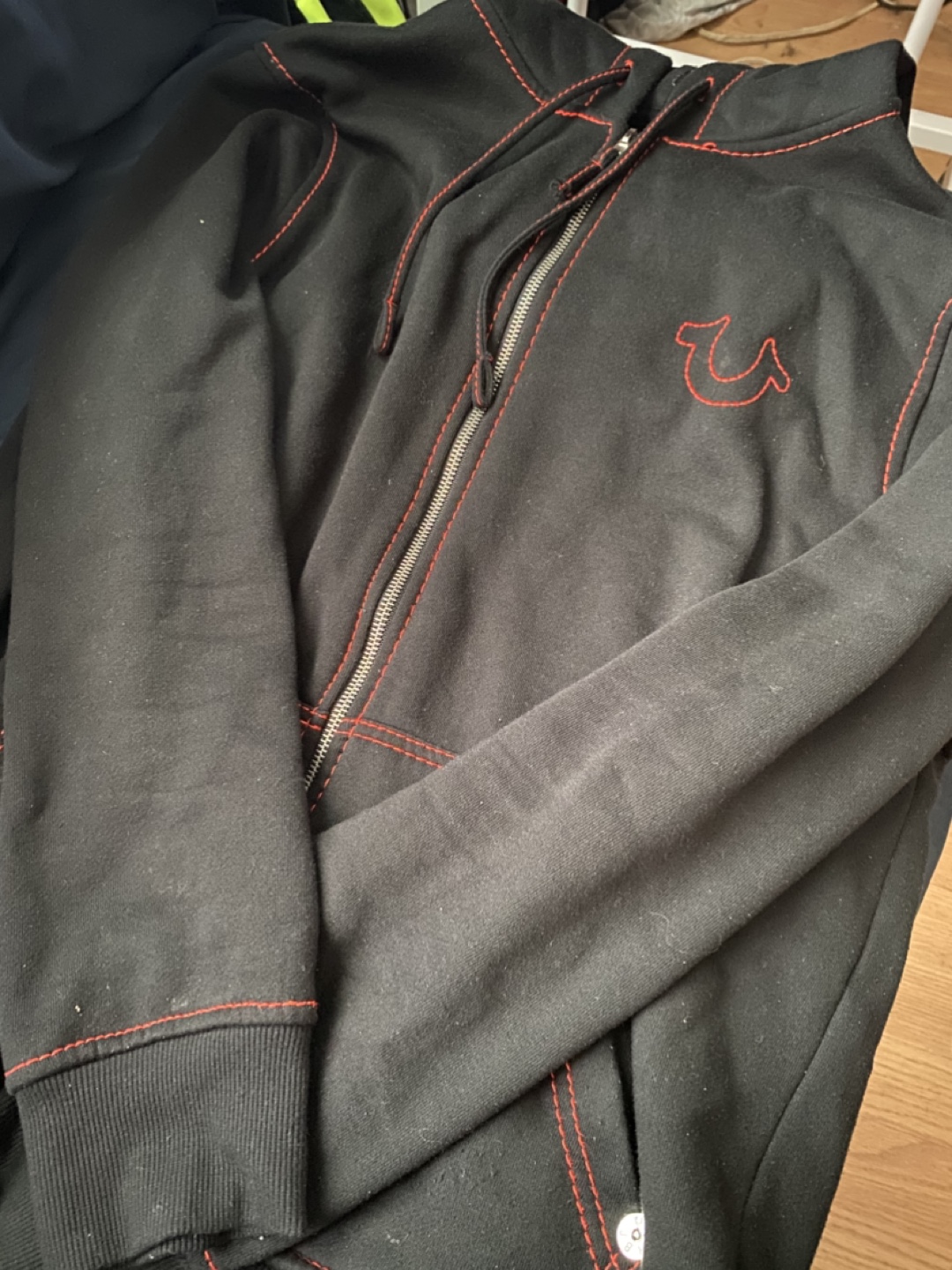 True Religion Hoodie